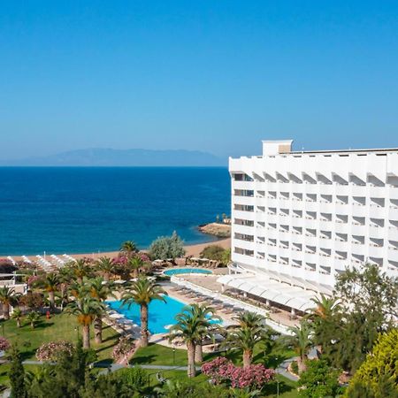 Club Beyy Resort Hotel Izmir Exterior photo