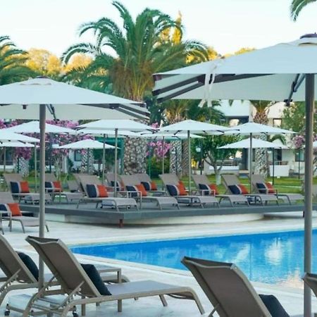 Club Beyy Resort Hotel Izmir Exterior photo