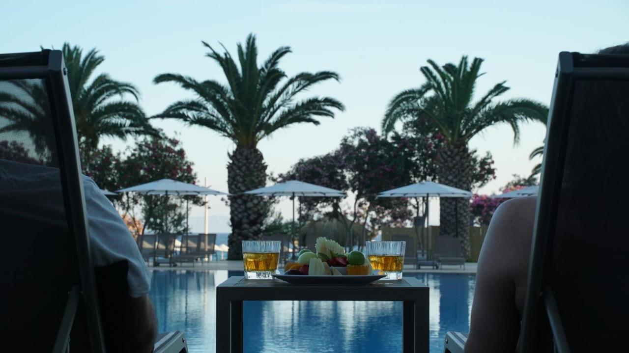 Club Beyy Resort Hotel Izmir Exterior photo
