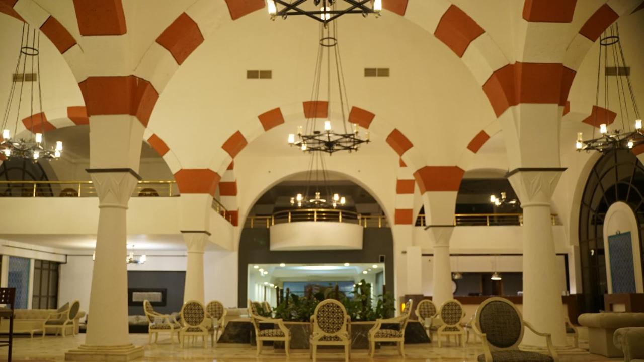 Club Beyy Resort Hotel Izmir Exterior photo
