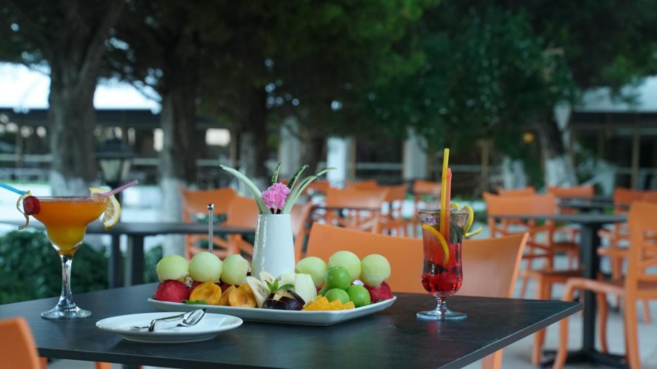 Club Beyy Resort Hotel Izmir Exterior photo
