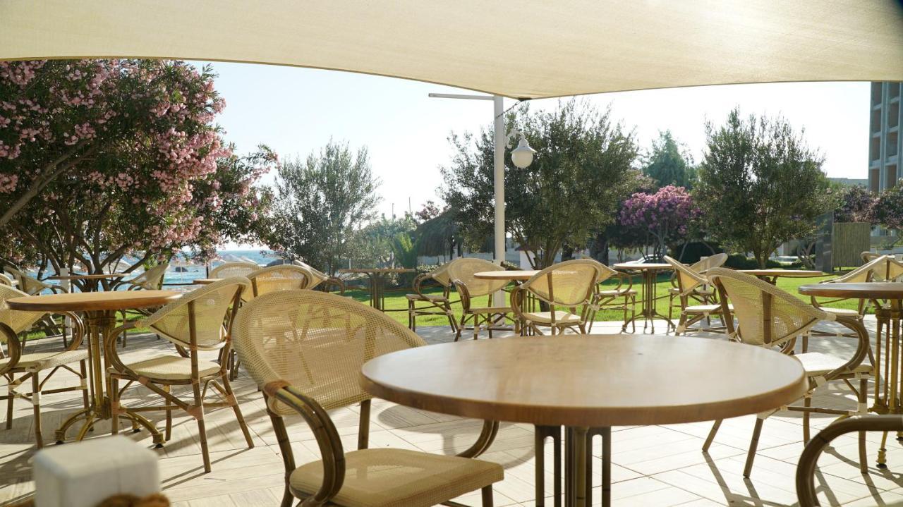 Club Beyy Resort Hotel Izmir Exterior photo