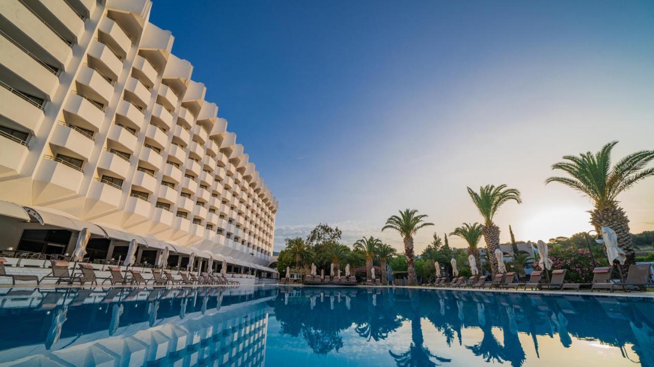 Club Beyy Resort Hotel Izmir Exterior photo