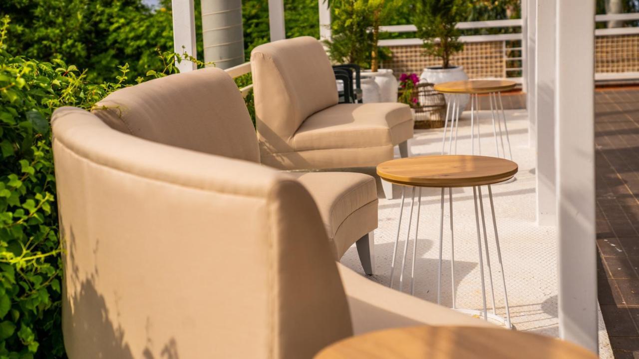 Club Beyy Resort Hotel Izmir Exterior photo