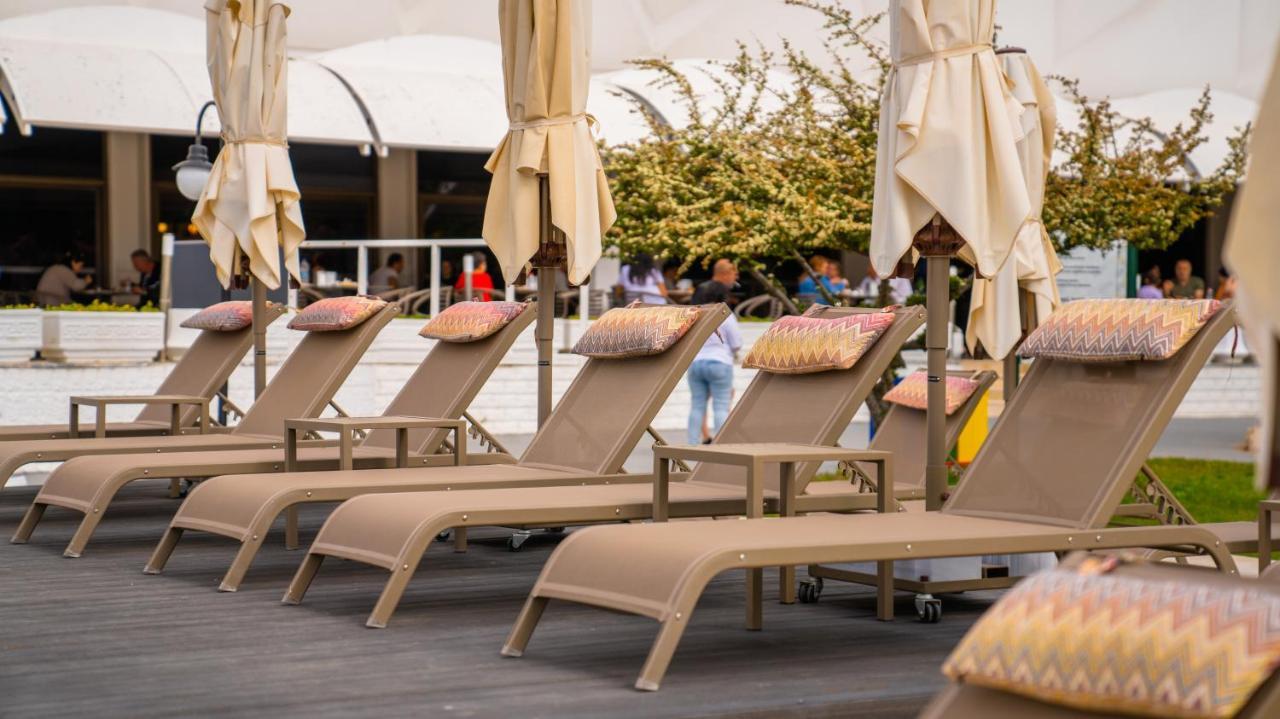 Club Beyy Resort Hotel Izmir Exterior photo