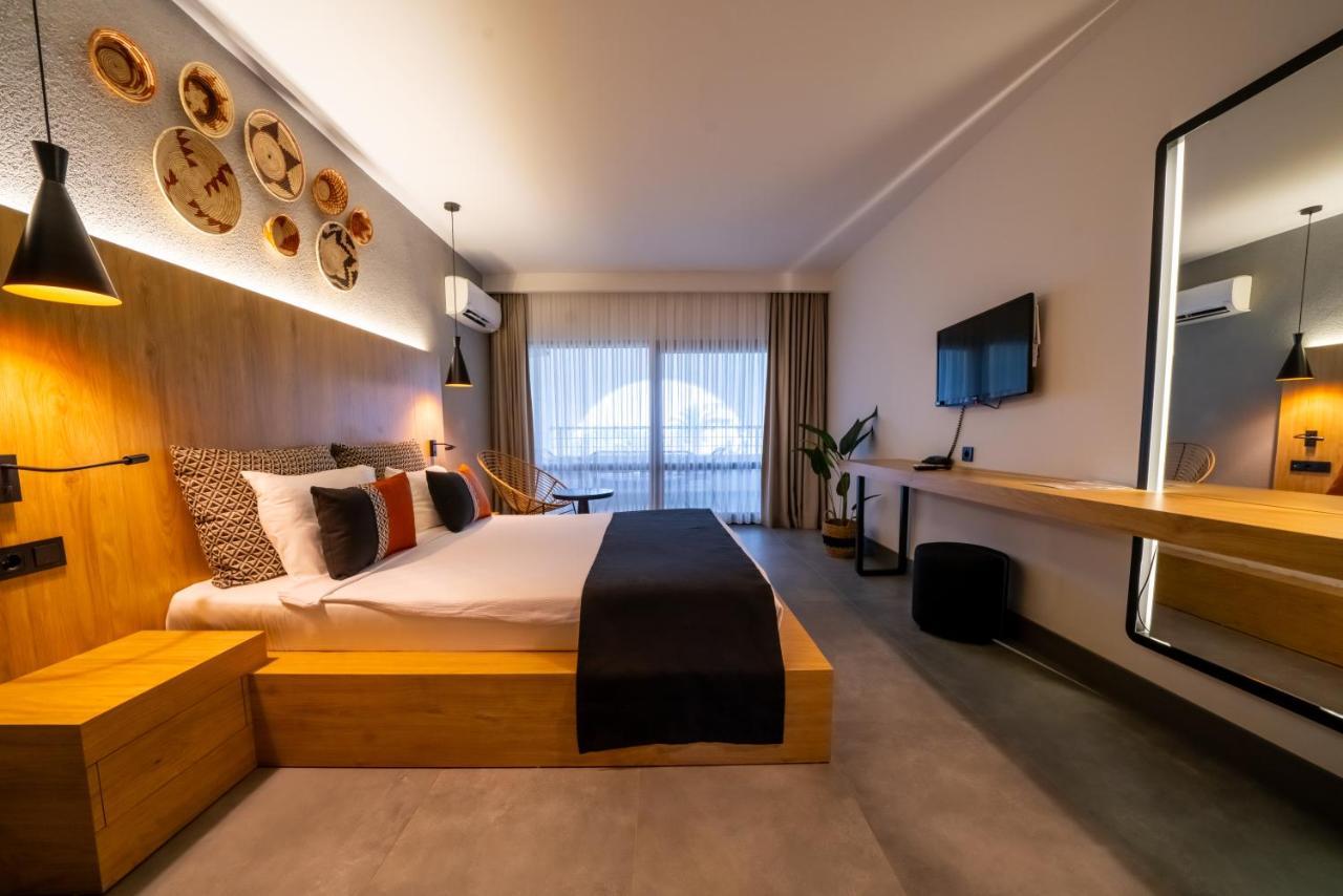 Club Beyy Resort Hotel Izmir Exterior photo