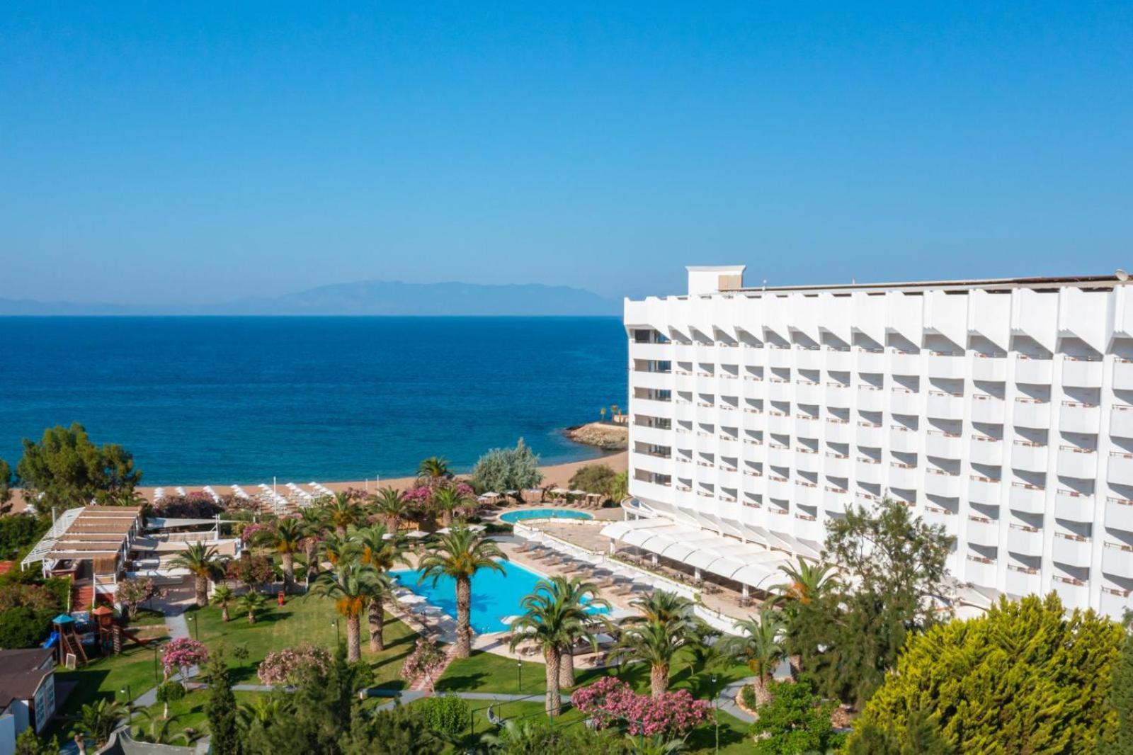 Club Beyy Resort Hotel Izmir Exterior photo