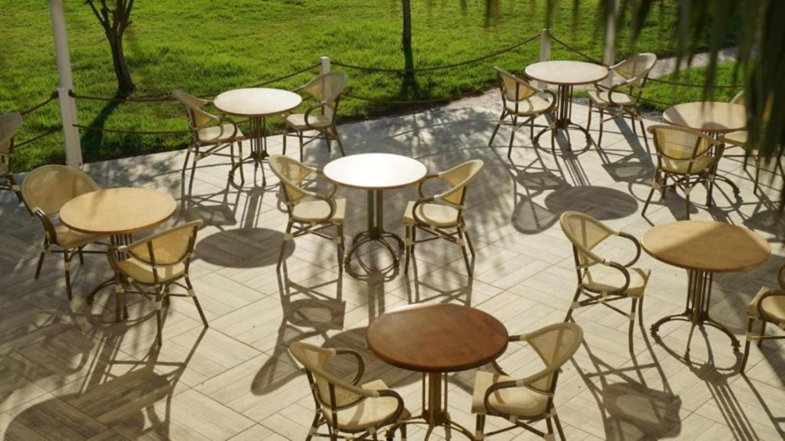 Club Beyy Resort Hotel Izmir Exterior photo
