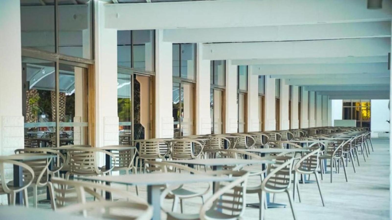 Club Beyy Resort Hotel Izmir Exterior photo